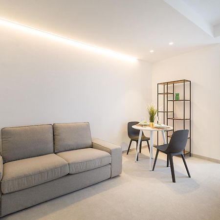 Shabolo Apartments Las Palmas Экстерьер фото
