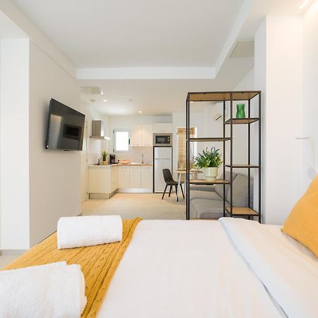 Shabolo Apartments Las Palmas Экстерьер фото