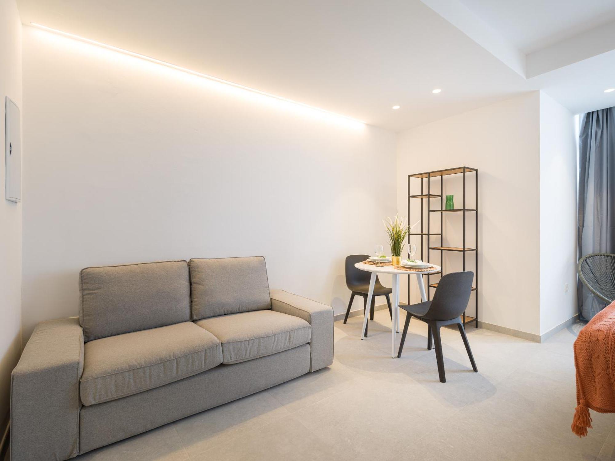 Shabolo Apartments Las Palmas Экстерьер фото