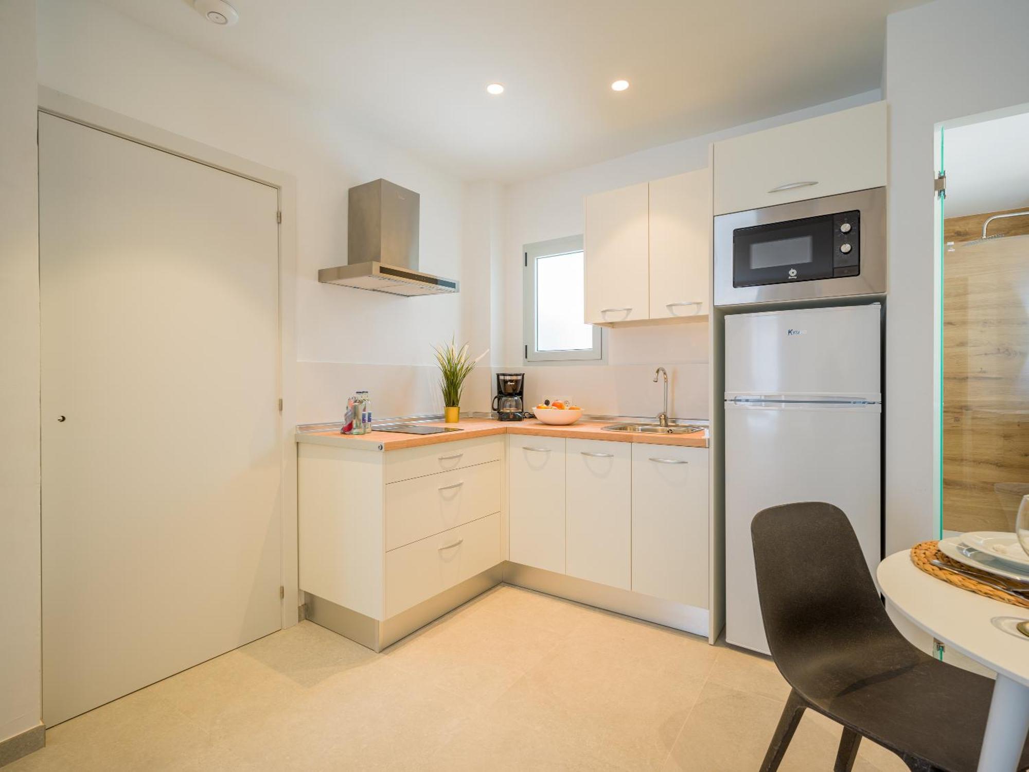 Shabolo Apartments Las Palmas Экстерьер фото