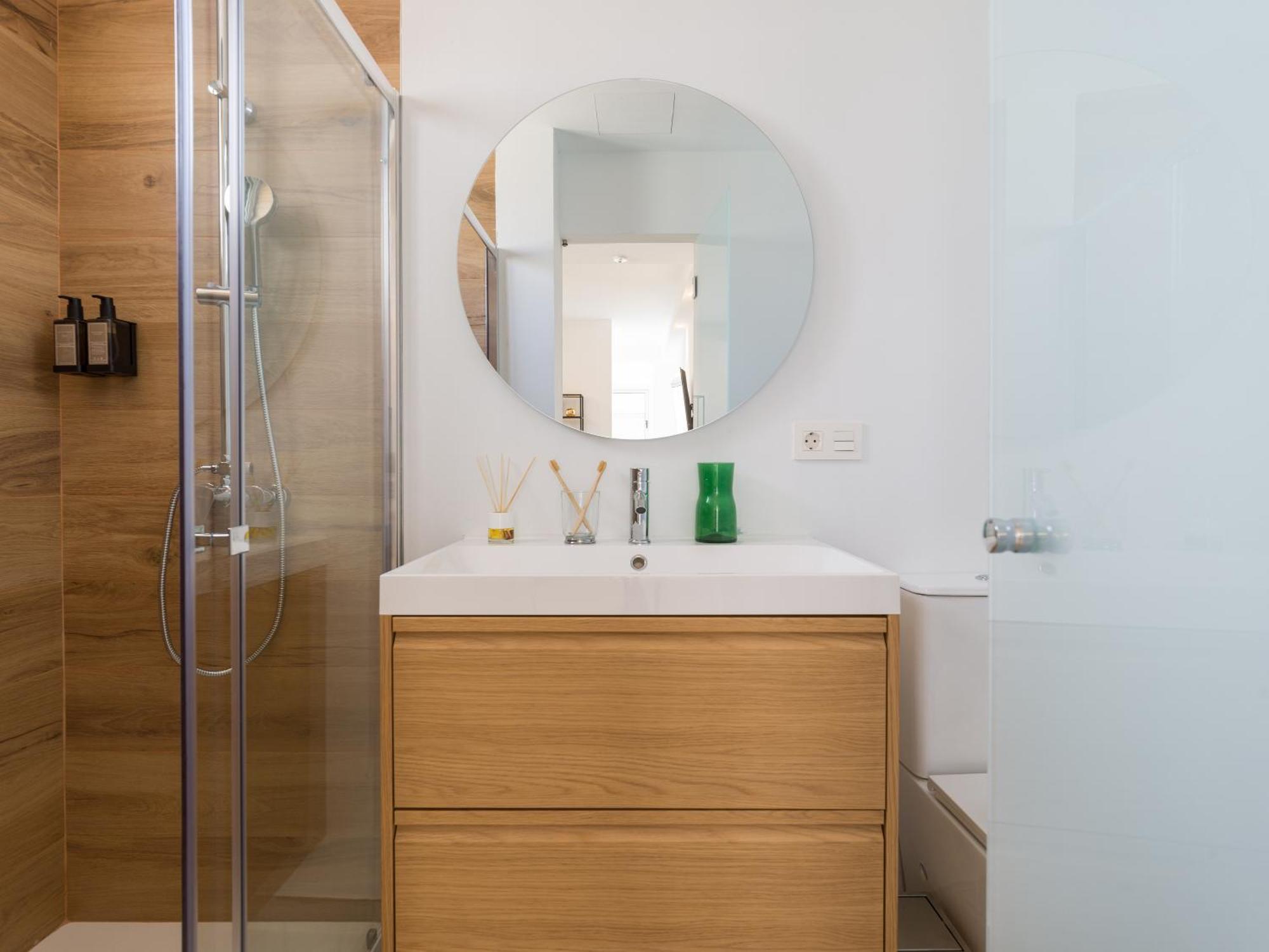 Shabolo Apartments Las Palmas Экстерьер фото