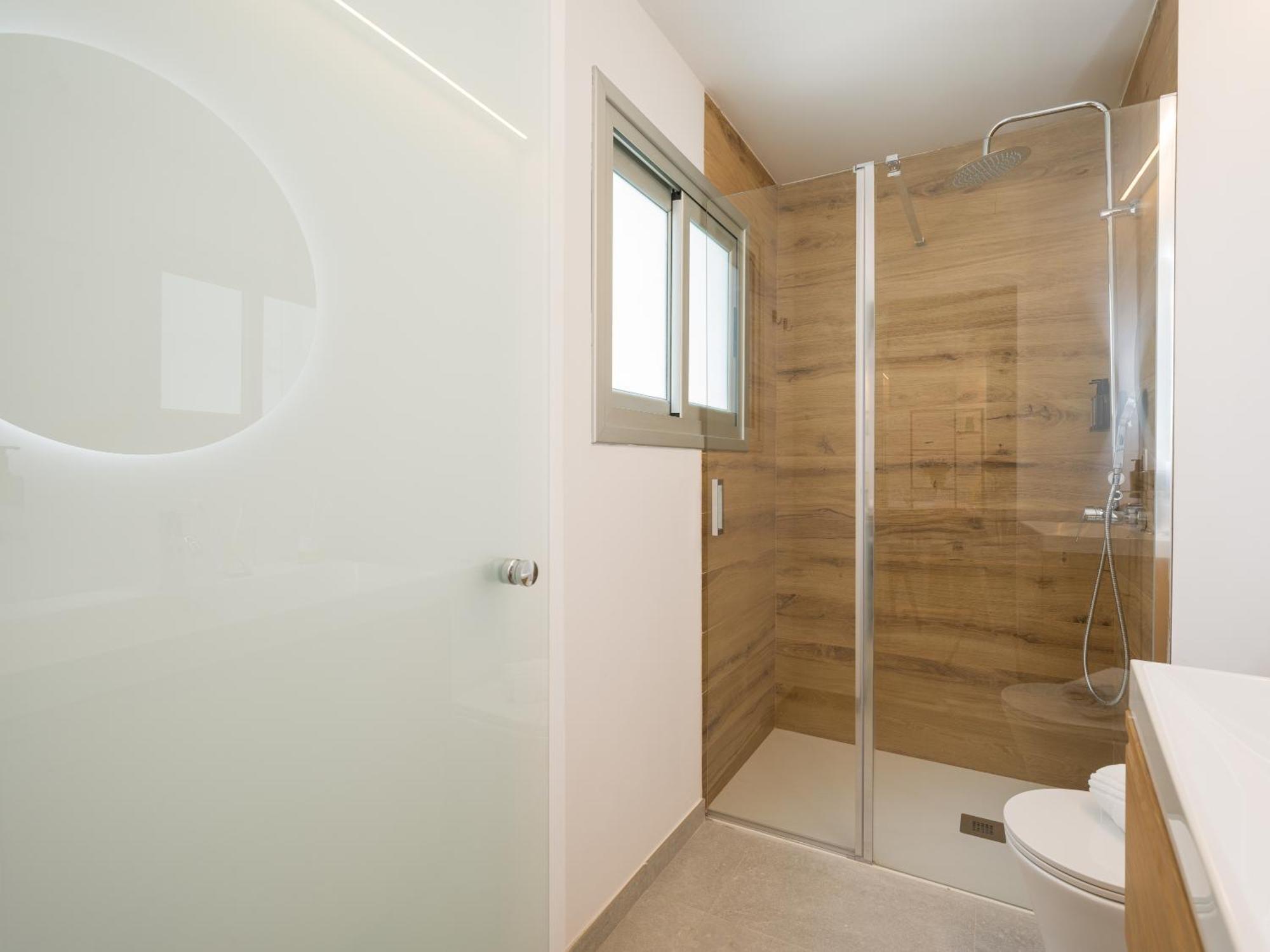 Shabolo Apartments Las Palmas Экстерьер фото