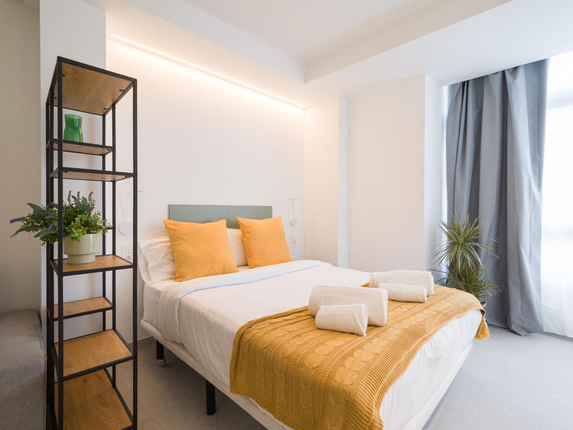 Shabolo Apartments Las Palmas Экстерьер фото