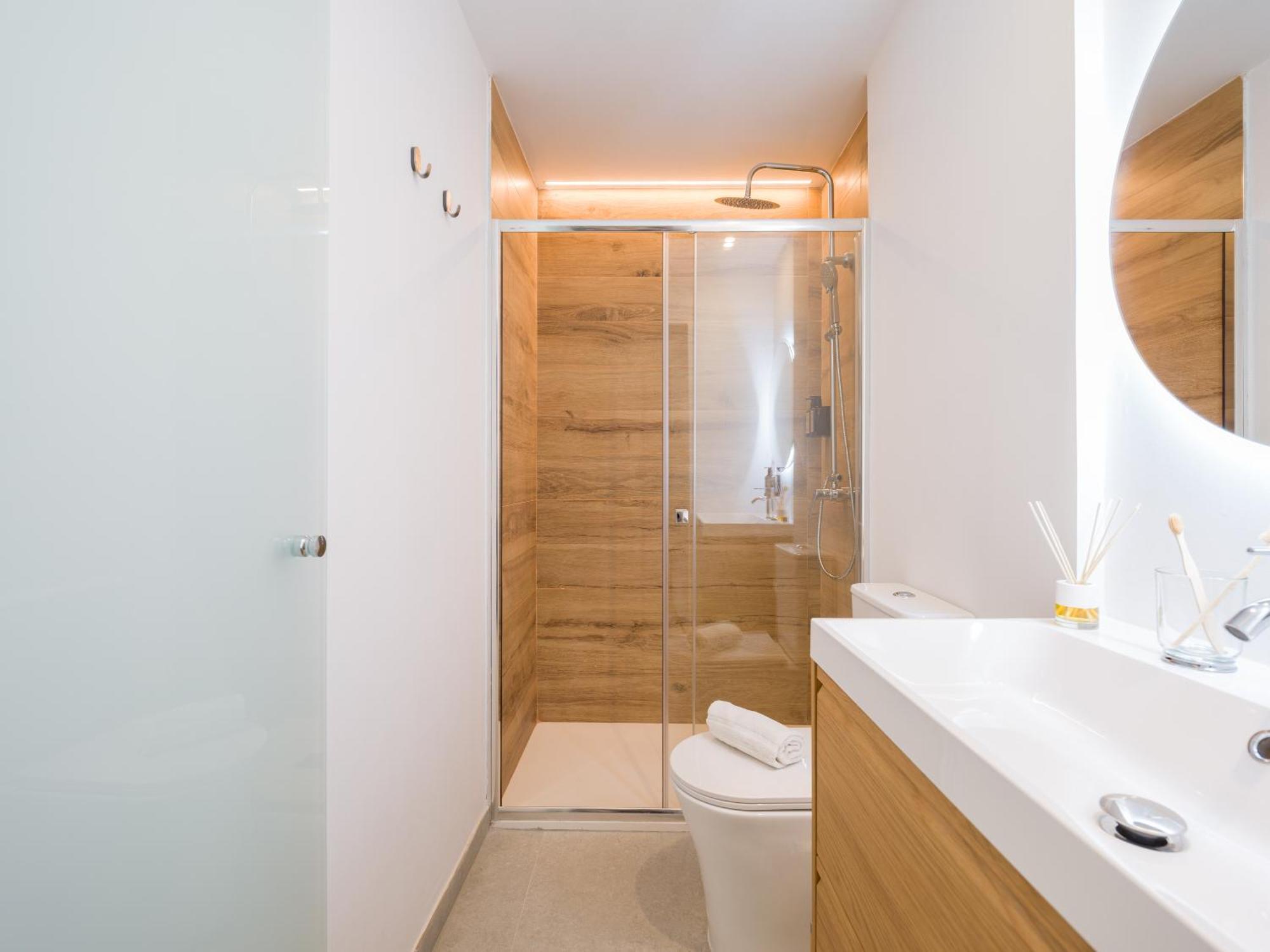 Shabolo Apartments Las Palmas Экстерьер фото