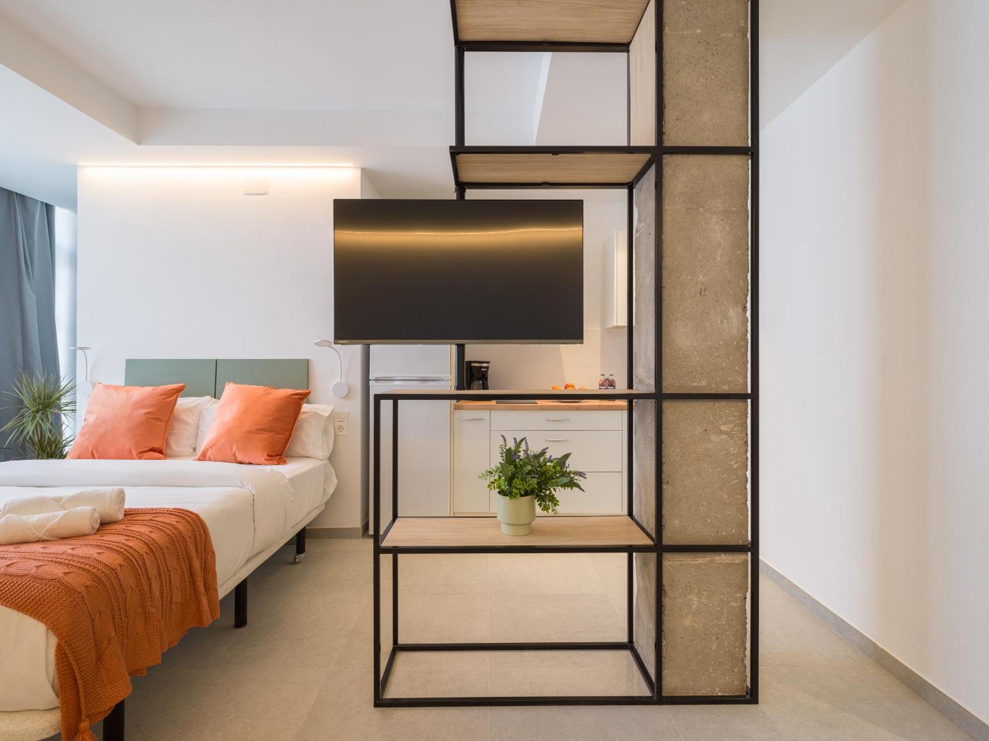 Shabolo Apartments Las Palmas Экстерьер фото