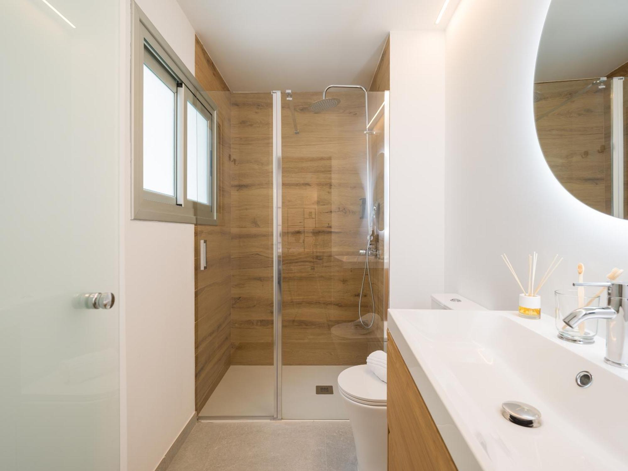 Shabolo Apartments Las Palmas Экстерьер фото