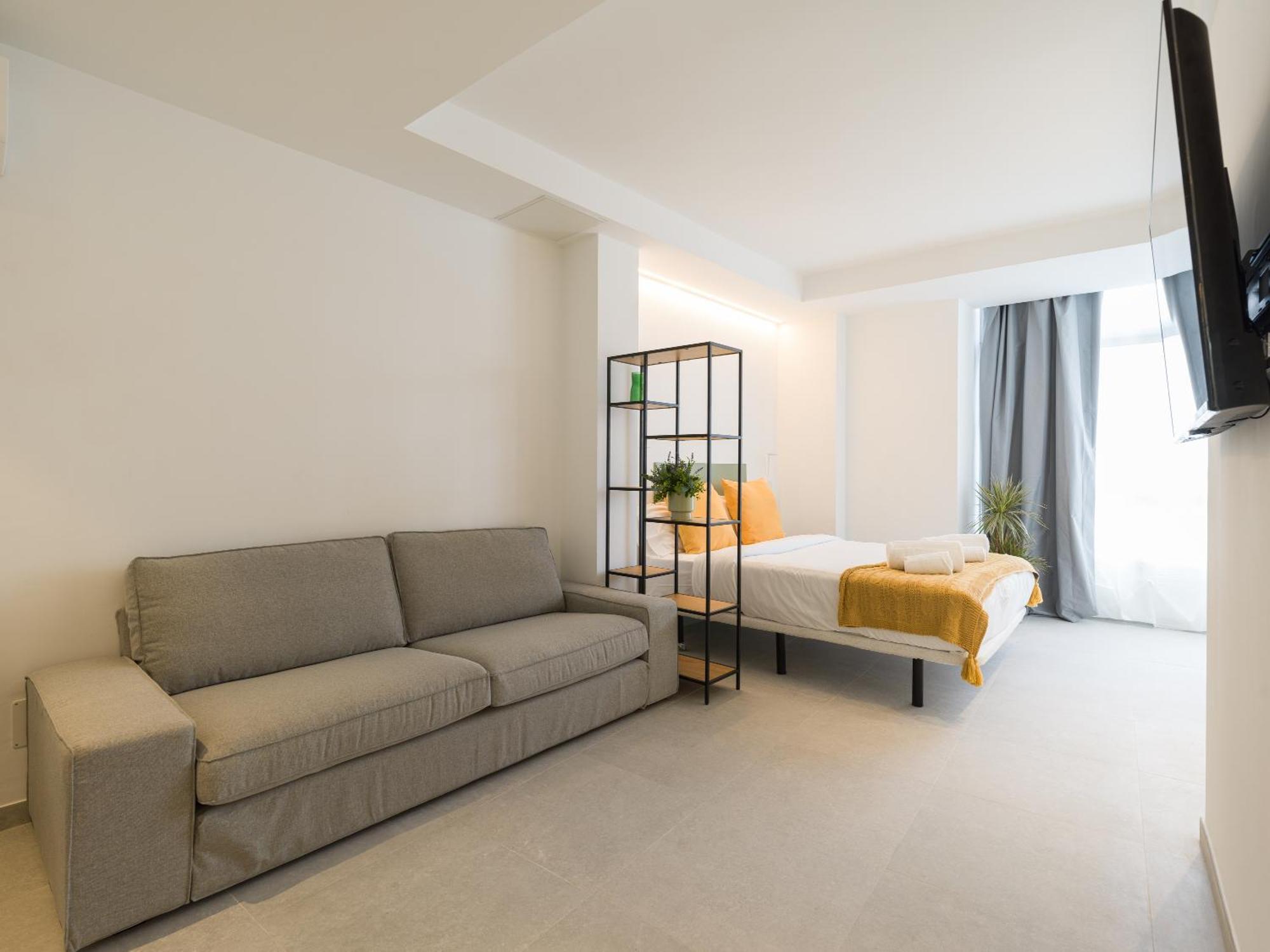 Shabolo Apartments Las Palmas Экстерьер фото